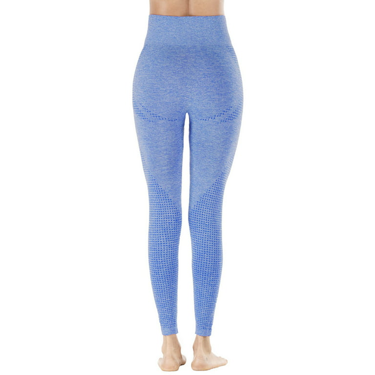 Aayomet Womens Yoga Pants Petite Bootcut Yoga Pants for Women Tummy Control  Workout Bootleg Pants High Waist Stretch Pants,Dark Blue S 