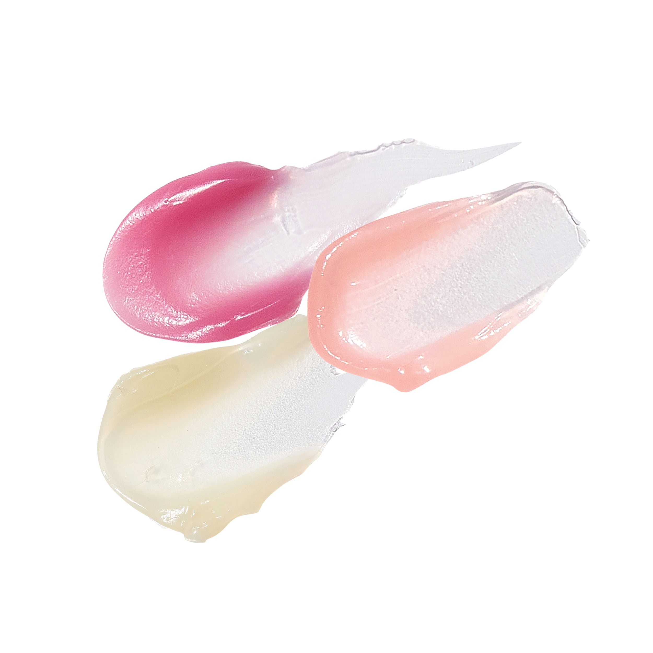 MCoBeauty - Overnight Lip Mask Deluxe Trio