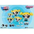 thumbnail image 3 of Powerpuff Girls Dynamic 8-ction Heroes Bubbles Action Figure, 3 of 3