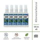 thumbnail image 2 of Desodorante MINERAL bienestar NEEM ERFRE PAQUETE de 5 envase de 125 ml c/u, 2 of 2