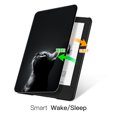 thumbnail image 3 of Ayotu Case for All-New Kindle(10th Gen, 2019 Release) - PU Leather Cover with Auto Wake/Sleep-Fits Amazon All-New Kindle 2019(Will not fit Kindle Paperwhite or Kindle Oasis), Mooncat, 3 of 7