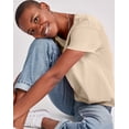 thumbnail image 5 of Hanes Essentials Women’s T-Shirt, 100% Cotton Relaxed-Fit Tee, Sizes XS-XXL, 5 of 5