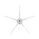 thumbnail image 1 of Adecuado para accesorios de robot barredor de piedras S7 T7S T7Splus cepillo lateral cepillo principal cepillo giratorio trapeador desechable, 1 of 4