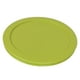 thumbnail image 2 of Tapa de almacenamiento Pyrex 7201-PC, 950 ml, plástico verde Edamame, 4 unidades, 2 of 2