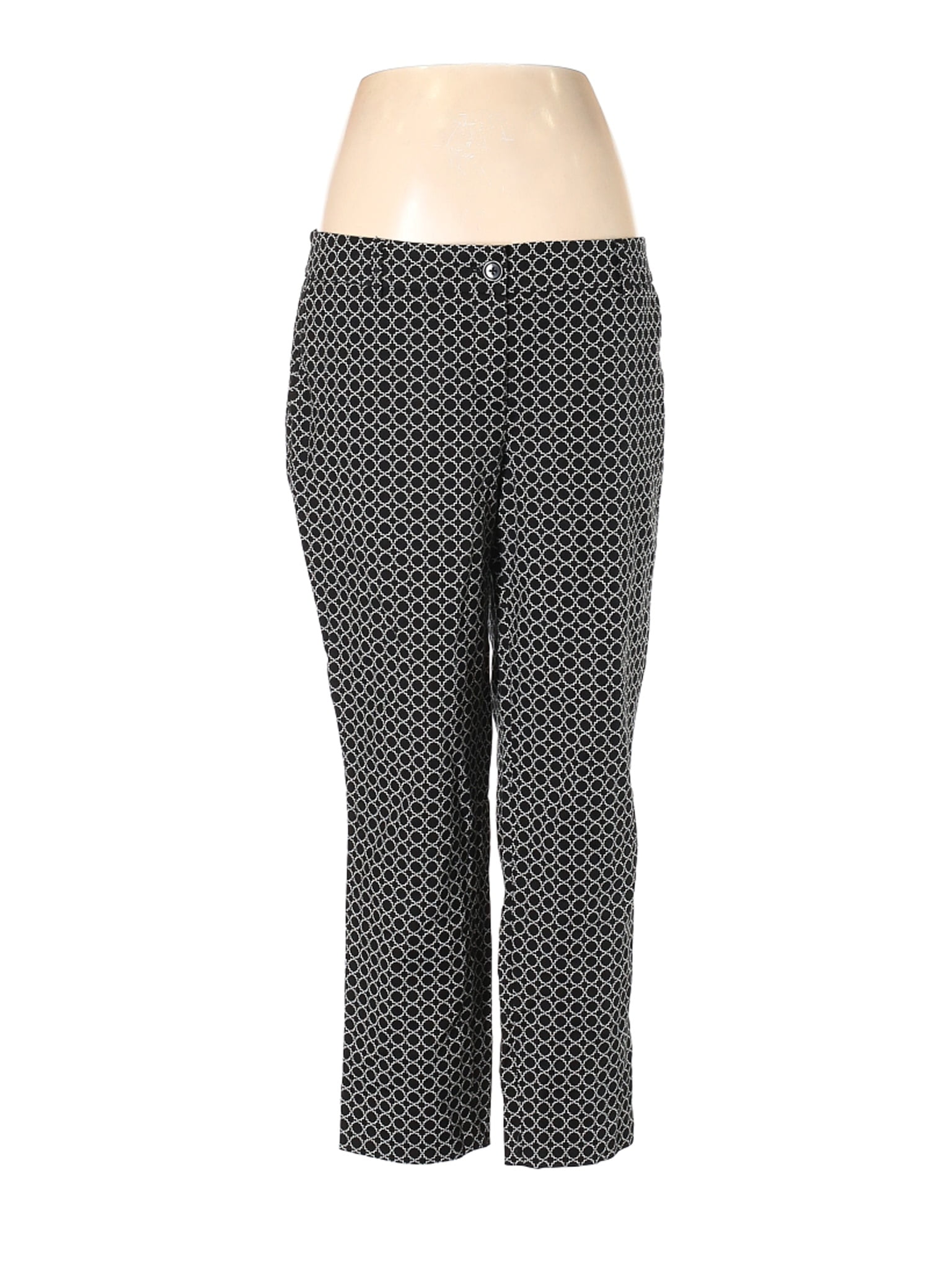 hilary radley pants size 12