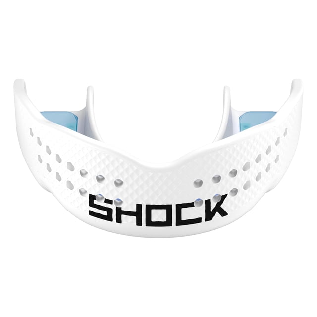 Protector bucal Shock Doctor Sports, fútbol, baloncesto y lacrosse