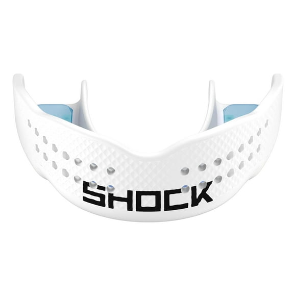 Protector bucal Shock Doctor Sports, fútbol, baloncesto y lacrosse