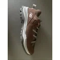 thumbnail image 5 of New Balance Womens Brown Suede 669 V2 Offroad Sneaker Shoes 7.5 US WW669LC2, 5 of 5