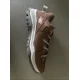 thumbnail image 5 of New Balance Womens Brown Suede 669 V2 Offroad Sneaker Shoes 7.5 US WW669LC2, 5 of 6