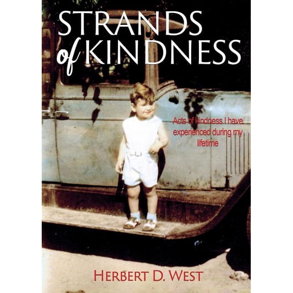 Strands of Kindness, (Paperback)