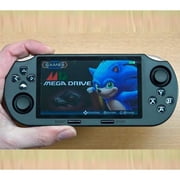 SF3000 Portable Video Game | PlayStation Style | Fun Anywhere
