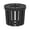 A 4pcs, variant on 4 Pack Aquarium Holder Fish Tank Pots Anti-Floating Aquarium Weights Aqua Soil Container for Live Freshwater Substrate Tabs Fertilizer Stratum