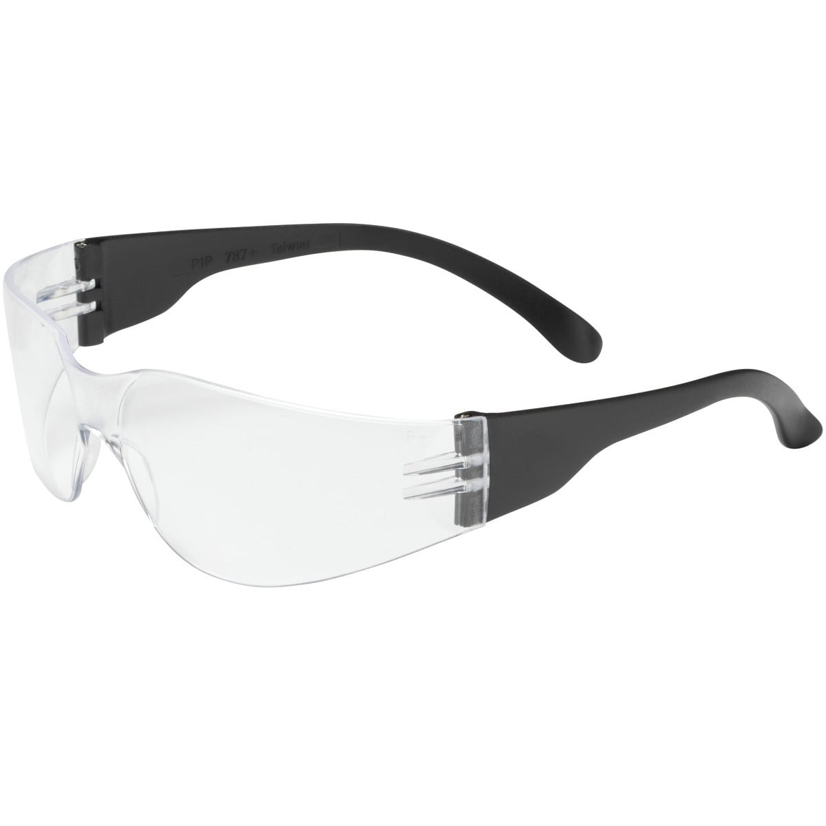 Bouton Zenon Z11sm Safety Glasses Clear NonTinted 250000000