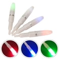 thumbnail image 3 of Lefu LED Glow Night Fishing Stick Light Rod Tip Clip Fishing Lightstick Bite Alarm, 3 of 3