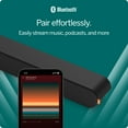thumbnail image 6 of VIZIO 5.1 Soundbar SE with Dolby Atmos and DTS:X (NEW) SV510X-0806, 6 of 21