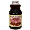 ***Discontinued by KEHE***R.W. Knudsen 100% Cranberry Nectar Juice, 32 oz (Pack of 6)