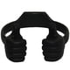 thumbnail image 1 of Soporte universal flexible para teléfono inteligente y tableta con pulgar WEIHJMXG negro, 1 of 4