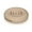 Khaki, variant on Silicone Blenders Case Makeup Sponges Holder Makeup Storage Box Shatterproof Makeup Sponges Carrying Case for Daily