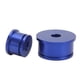 thumbnail image 5 of Kit De Bujes De Cable De Cambio, Kit De Reparación De Bujes De Cable De Cambio De Transmisión Automática De Aleación De Aluminio CNC Para A-cura Rsx Tipo S 2002-2006(azul), 5 of 5
