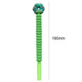 thumbnail image 3 of Cuadros Decorativos DIY Pen Christmas Cartoon Mosaic Pen Art Crafts 5D para regalos de niños (4) Likrtyny embutido en tela, 3 of 3