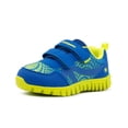 thumbnail image 4 of Tenis Buble Gummers Para Niño Contactel Casual Rey 13-19 azul marino 14, 4 of 7