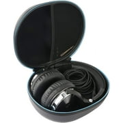 Hard Carrying Case for OneOdio Wired Over Ear Headphones Studio Monitor & Mixing DJ Stereo s