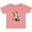 Mauve, variant on Inktastic Corgi Puppy Boys or Girls Baby T-Shirt