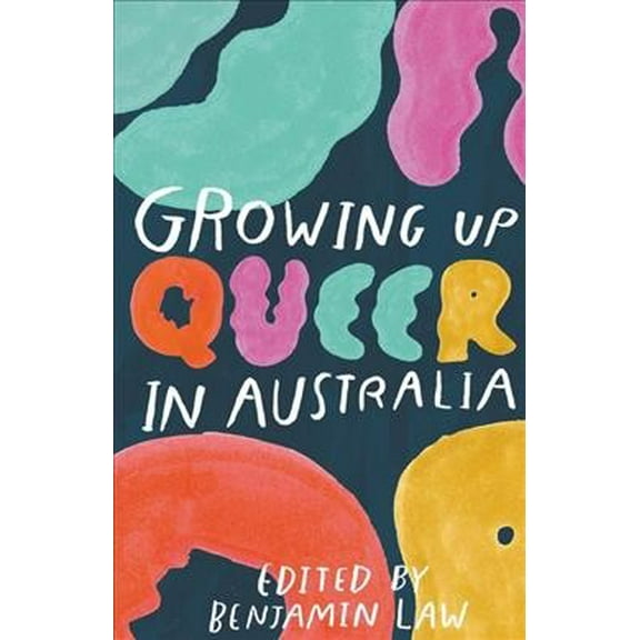Growing Up Queer in Australia (Paperback)