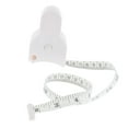 thumbnail image 1 of LOVIVER Body Tape Measure, Waist Tape Measure, Body Measuring Tape - Easy to Use, 1 of 8