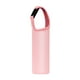 thumbnail image 4 of Yuarrent Portabotellas de agua ligero - Accesorio esencial para personas activas Manga de copa de PU duradera Neopreno rosa Type2 NO2, 4 of 6