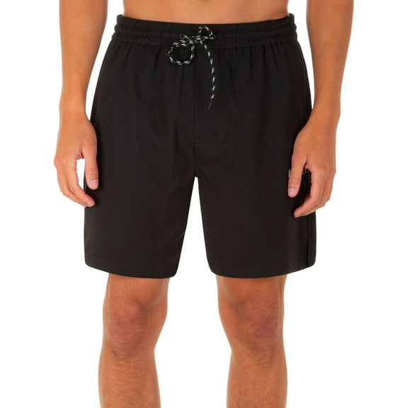 Hurley Mens Exp Dri Trek 17.5″ Shorts
