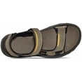 thumbnail image 4 of Teva Men KATAVI 2 Sandale à Cordon Élastique, 4 of 6