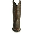 thumbnail image 4 of Laredo Men's Hawk Western Boot Snip Toe Burnt Apple 11.5 EE  US, 4 of 7