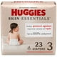 thumbnail image 1 of Pañales HUGGIES Skin Essentials, talla 3 (7-13 kg), 23 unidades, 1 of 9