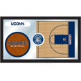 thumbnail image 1 of Holland Bar Stool MBsktConnUn Connecticut 15 x 26 in. Basketball Mirror, 1 of 1