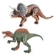 thumbnail image 5 of Figuras de Dinosaurios Realistas para Niños, Juguetes de Dinosaurios, Figuras de Animales, Figuras Pequeñas de Dinosaurios para Baño, Juguete para Niñ Estilo B, 5 of 8