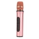 thumbnail image 2 of Micrófono inalámbrico Bluetooth, micrófono inalámbrico K6L micrófono inalámbrico portátil micrófono inalámbrico máxima confiabilidad, 2 of 8