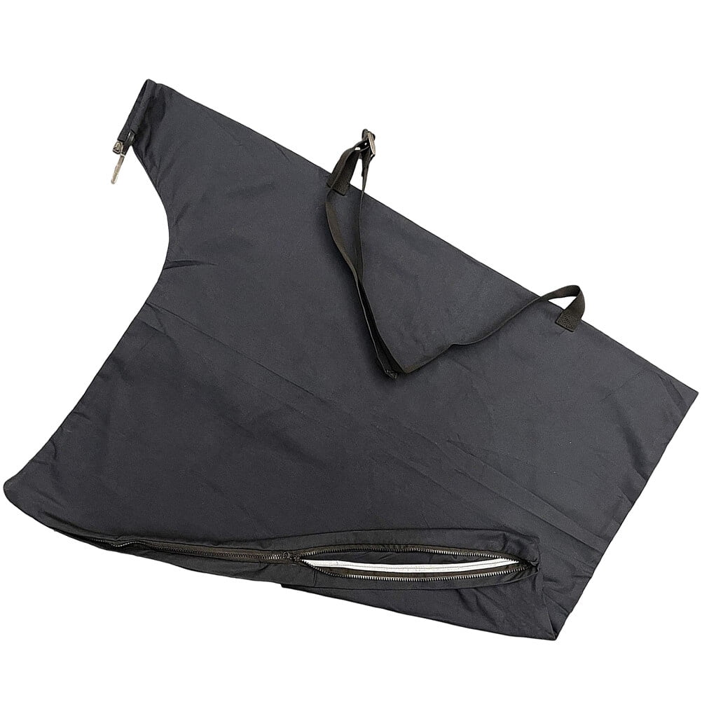 Leaf Blower Bag Replacement Universal Leaf Vacuum Bag Outdoor Leaf Blower Bag Leaf Collection