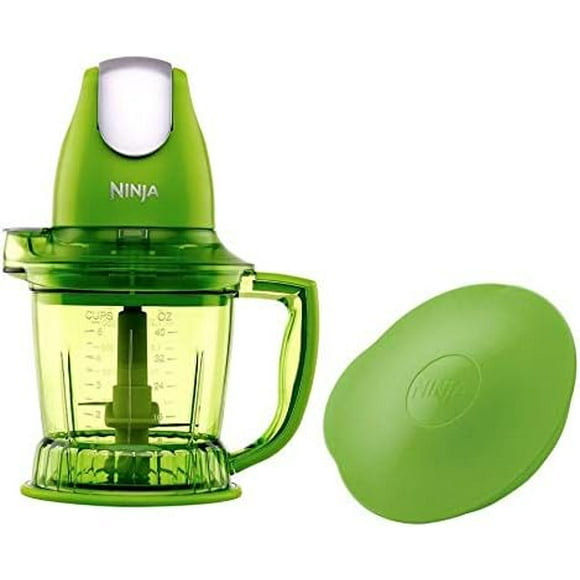 Procesador de alimentos Ninja Licuadora Smoothie Qb751