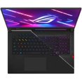 thumbnail image 2 of Laptop Gamer Asus  ROG Strix Scar 17.3'' i9 16GB 1TB RTX 3080, 2 of 3
