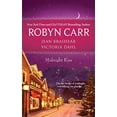 thumbnail image 1 of Pre-Owned Midnight Kiss: An Anthology (Paperback) by Robyn Carr, Jean Brashear, Victoria Dahl, 1 of 1