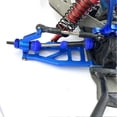 thumbnail image 4 of 2Pcs Steel Rear Drive Shaft Driveshaft CVD 6852R for 1/10 Traxxas Slash VXL 4X4 2WD Rustler Hoss Sta, 4 of 5