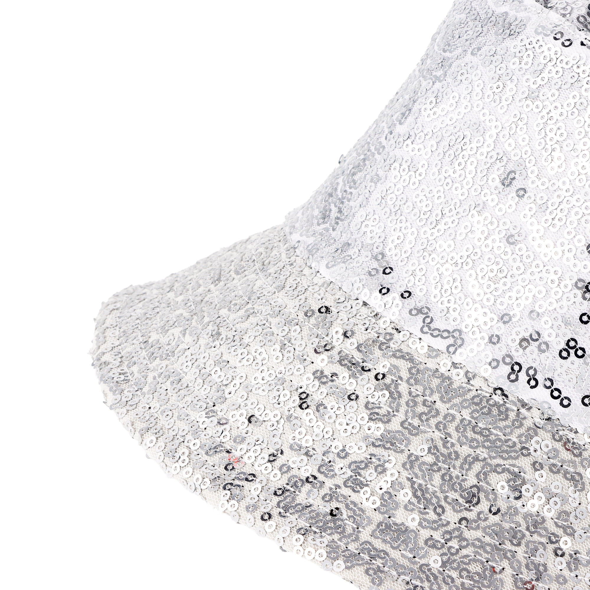 Sequin Bucket Hat, Sparkling Party Accessory for Parties and Events, by Way To Celebrate