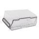 thumbnail image 4 of Caja de basura para robot aspirador ABS, contenedor de polvo para S5 MAX, S6 Maxv, S6 Pure, T7, T7 Pro, 4 of 14