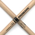 thumbnail image 4 of Promark Finesse 5A Long Maple Drumsticks, 4 of 5