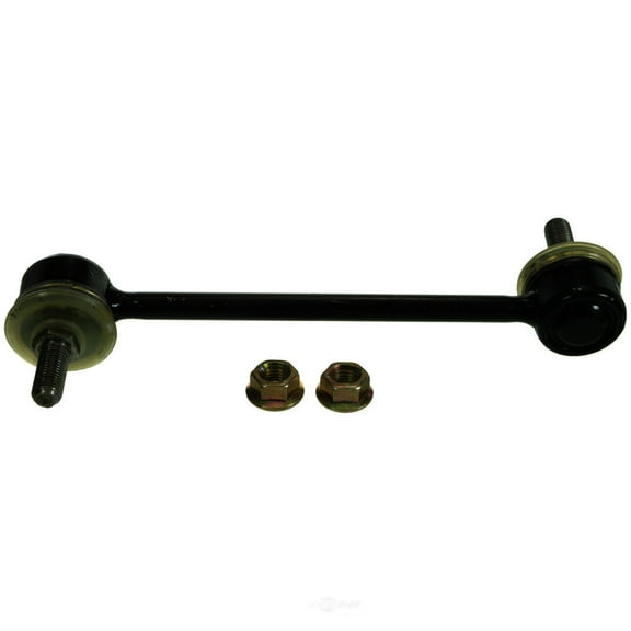 QuickSteer K90370 Suspension Stabilizer Bar Link Fits select: 1999-2005 HYUNDAI SONATA, 2001-2006 KIA OPTIMA