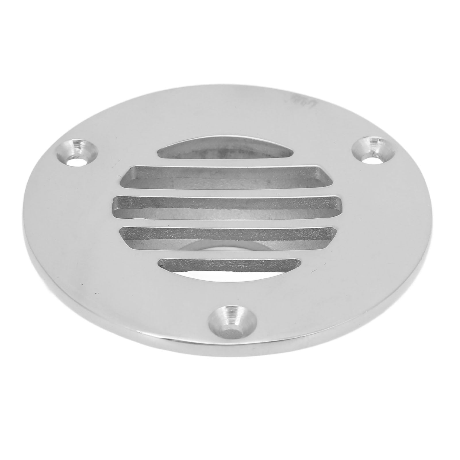 Marine Deck Drain, Simple Operation Boat Floor Deck Drain For Yachts