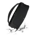 thumbnail image 4 of Silicone Case Cover for JBL Charge 5 Portable Bluetooth Speaker Protective Sleeve Skin Travel Carrying Case Replacement with Shoulder Strap Wireless Speaker Accessories, 4 of 9