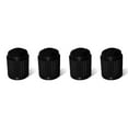 thumbnail image 3 of Soidarity 4 Pieces Portable Universal Plastic Dustproof Accessories Part Caps Vehicle Repair Tire Cap Replacing Valve Type3 Soidarity OD001023-00, 3 of 6