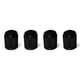 thumbnail image 1 of Sonducket 4 Pieces Portable Universal Plastic Dustproof Accessories Part Caps Vehicle Repair Tire Cap Replacing Valve Type3, 1 of 6